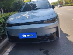 Leapmotor C16 BEV 520km Exclusive Edition - фото 3