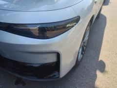 Leapmotor C16 BEV 520km Exclusive Edition - фото 4