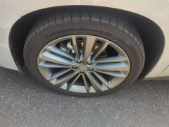 Leapmotor C16 BEV 520km Exclusive Edition - фото 6