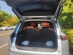 Leapmotor C16 BEV 520km Exclusive Edition - фото 7