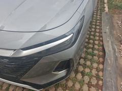Chery Arrizo 8 1.6T - ფოტო 4