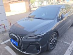 Roewe M7 DMH 1.5L 160km Enjoy Edition - photo 3
