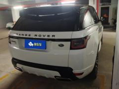 Land Rover Range Rover Sport 3.0 L6 Edition - photo 2