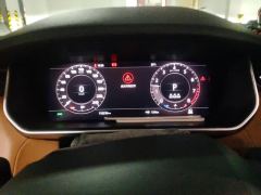Land Rover Range Rover Sport 3.0 L6 Edition - photo 20