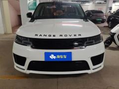 Land Rover Range Rover Sport 3.0 L6 Edition - photo 3