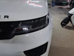 Land Rover Range Rover Sport 3.0 L6 Edition - photo 4