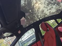 Xiaomi SU7 720km Rear Drive Standard Edition - photo 15