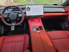 Xiaomi SU7 720km Rear Drive Standard Edition - photo 16
