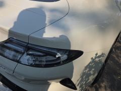 Xiaomi SU7 720km Rear Drive Standard Edition - photo 5
