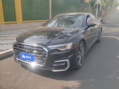 Audi A6L Facelift 45 TFSI Dynamic Luxury - ფოტო 1