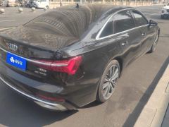 Audi A6L Facelift 45 TFSI Dynamic Luxury - ფოტო 2