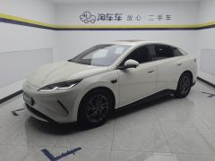 BYD Seal 06 EV 545km Luxury Edition - ფოტო 1