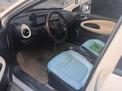 Wuling Bingo Binguo 333km Quick Enjoy Edition - photo 14