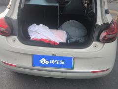 Wuling Bingo Binguo 333km Quick Enjoy Edition - photo 7