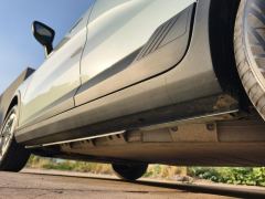 Geely Geometry E Firefly 301km Starlight - ფოტო 11