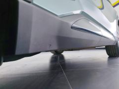 Geely Boyue L 1.5T Edition - ფოტო 10