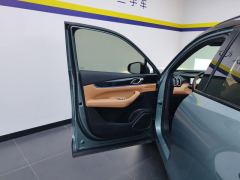 Geely Boyue L 1.5T Edition - ფოტო 12