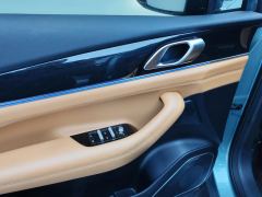 Geely Boyue L 1.5T Edition - ფოტო 13