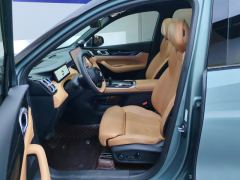 Geely Boyue L 1.5T Edition - ფოტო 14