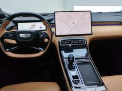 Geely Boyue L 1.5T Edition - ფოტო 16