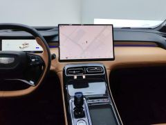 Geely Boyue L 1.5T Edition - ფოტო 17