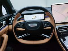 Geely Boyue L 1.5T Edition - ფოტო 18
