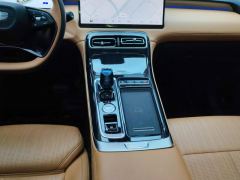 Geely Boyue L 1.5T Edition - ფოტო 19