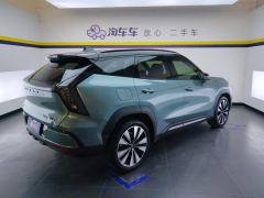 Geely Boyue L 1.5T Edition - ფოტო 2