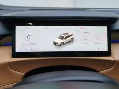 Geely Boyue L 1.5T Edition - ფოტო 20