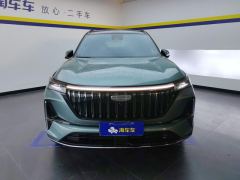 Geely Boyue L 1.5T Edition - ფოტო 3