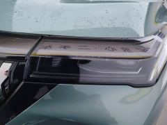 Geely Boyue L 1.5T Edition - ფოტო 4