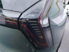 Geely Boyue L 1.5T Edition - ფოტო 5