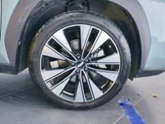 Geely Boyue L 1.5T Edition - ფოტო 6