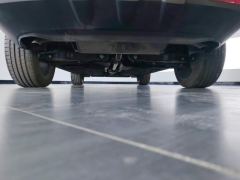Geely Boyue L 1.5T Edition - ფოტო 9