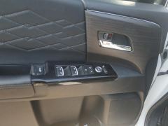 Honda Elysion e:HEV 2.0L Luxury Edition - ფოტო 13