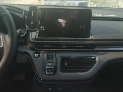 Honda Elysion e:HEV 2.0L Luxury Edition - ფოტო 17