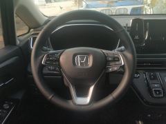 Honda Elysion e:HEV 2.0L Luxury Edition - ფოტო 18