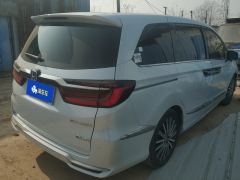 Honda Elysion e:HEV 2.0L Luxury Edition - ფოტო 2