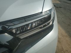 Honda Elysion e:HEV 2.0L Luxury Edition - ფოტო 4