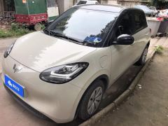Wuling Bingo Binguo 333km Quick Enjoy Edition - фото 1