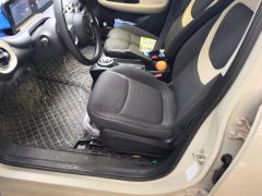 Wuling Bingo Binguo 333km Quick Enjoy Edition - фото 14