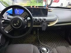 Wuling Bingo Binguo 333km Quick Enjoy Edition - фото 16