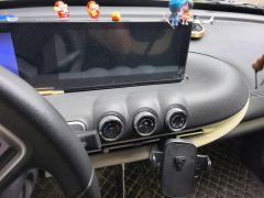 Wuling Bingo Binguo 333km Quick Enjoy Edition - фото 17
