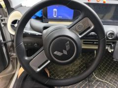 Wuling Bingo Binguo 333km Quick Enjoy Edition - фото 18