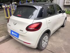 Wuling Bingo Binguo 333km Quick Enjoy Edition - фото 2