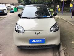 Wuling Bingo Binguo 333km Quick Enjoy Edition - фото 3