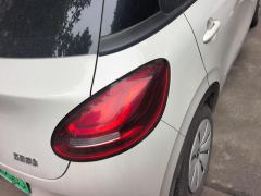 Wuling Bingo Binguo 333km Quick Enjoy Edition - фото 5