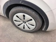 Wuling Bingo Binguo 333km Quick Enjoy Edition - фото 6