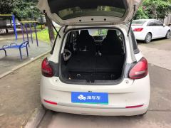 Wuling Bingo Binguo 333km Quick Enjoy Edition - фото 7