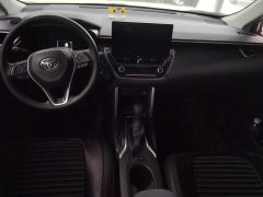 Toyota Frontlander 2.0L Leading Edition - фото 16